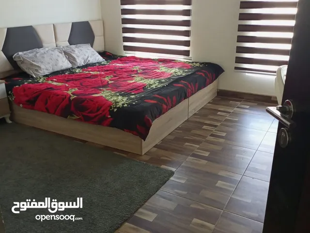 VILLA FOR RENT IN DIAR ALMUHARQ FULLY FURNISHED WITH EWA