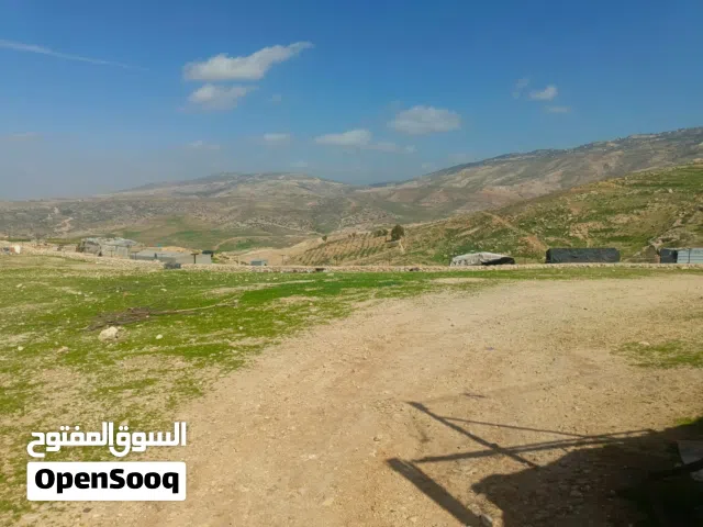 Farm Land for Sale in Salt Al Balqa'