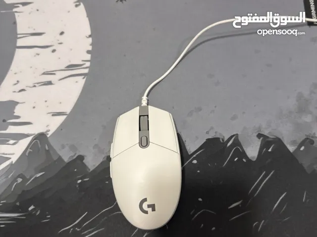 Logitech g203 gaming mouse (read description)