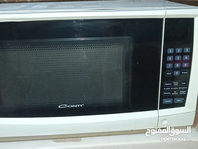LG 0 - 19 Liters Microwave in Zarqa