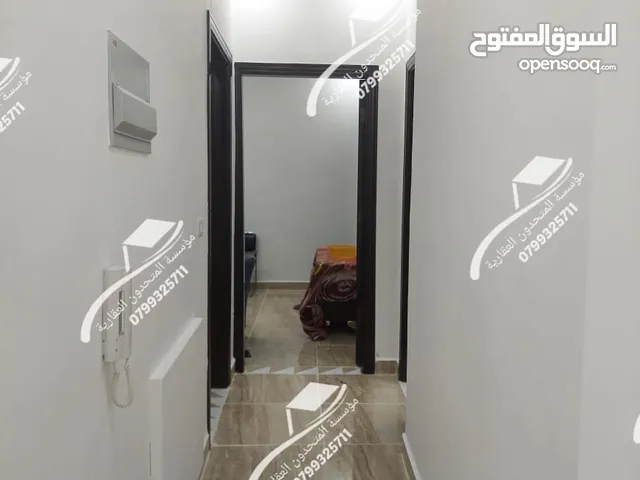 115m2 2 Bedrooms Apartments for Rent in Amman 7th Circle