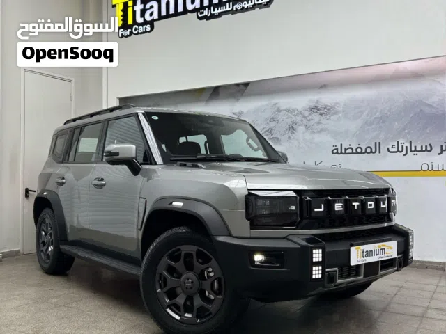 جيتور T2 فل اوبشن موديل 2026 مع ضمان