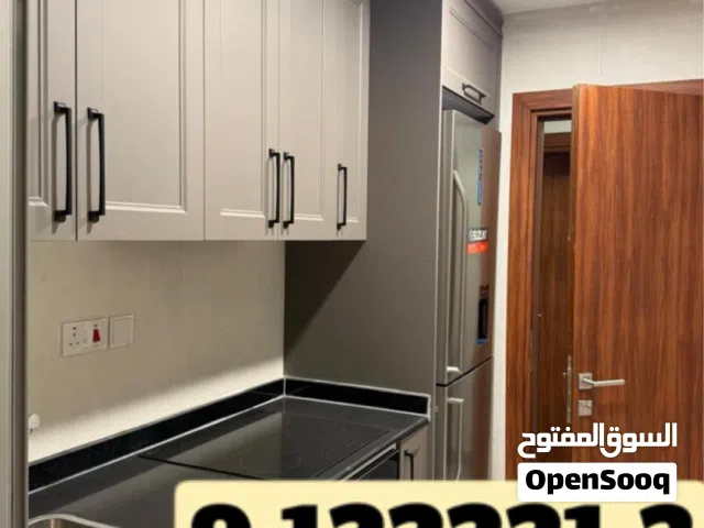 شقة سكنية تجارية للإيجار .. مرتفعات المطار