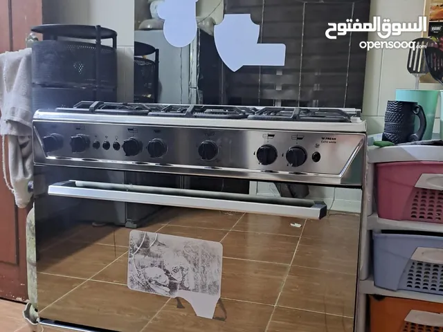 Fresh Ovens in Zarqa