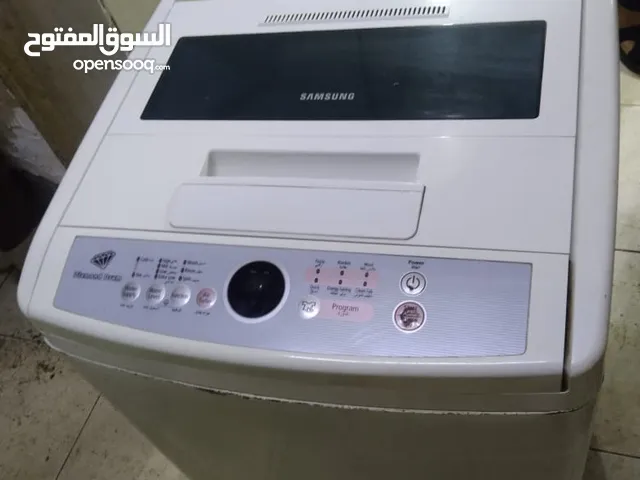 SAMSUNG WASHING MACHINE FULLY AUTOMATIC 7 KG FOR SALE