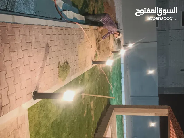 كهربائي منازل ليبي تشطيب نظيف