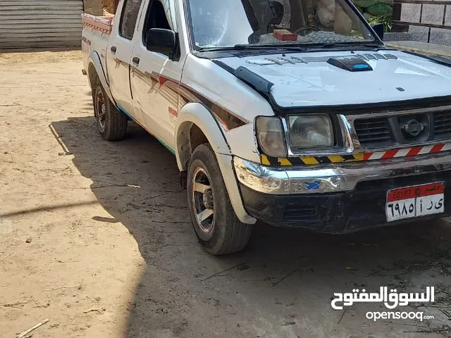 Used Nissan Other in Assiut
