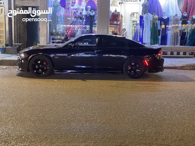 Dodge Charger R/T in Basra