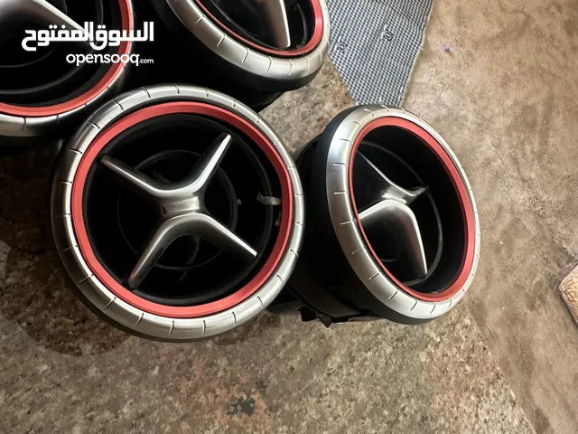 كفرات ابتاعه مكيف مرسيدس قعدات جدد ربي يبارك استفسار اسفل