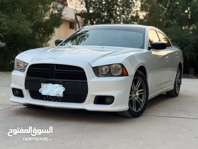 Used Dodge Charger in Basra