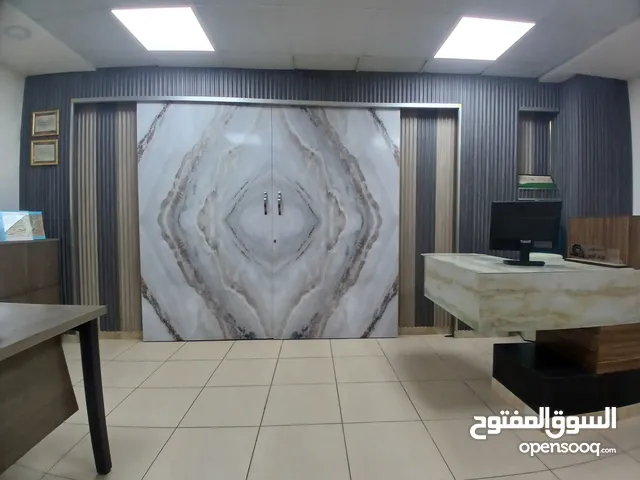 40 m2 Clinics for Sale in Amman Al Hurryeh