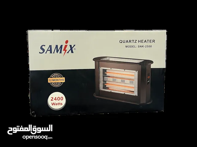 مدفأة كهربائية سيراميك ماركة امبليوم الاستخدامات يُستخدم هذا المدفأة الكهربائية لتوفير التدفئة في