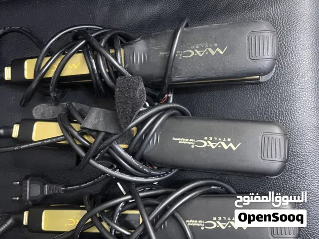 ستريترات ماركة Mac خاصة للبروتين حرارة فعلية 480 حامية جدا