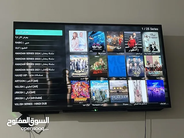 Sony LED 46 inch TV in Ajman