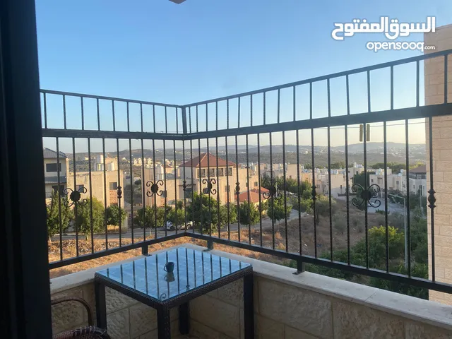 شقة للبيع في جنين / ضاحية الجنان