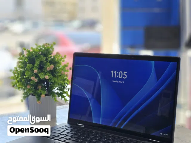 Dell Latitude 7420 Core i7 Processor 11th Generation Integrated Intel Iris Xe Graphics Touchscreen