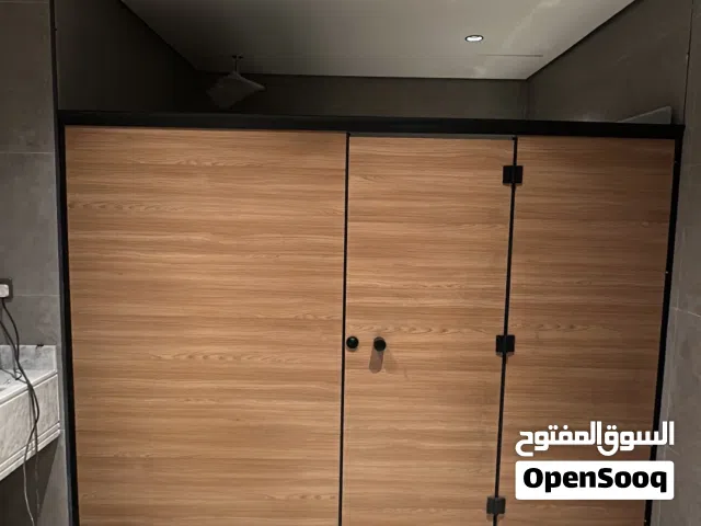 HPL PHELONIC TOILET PARTITION DOOR