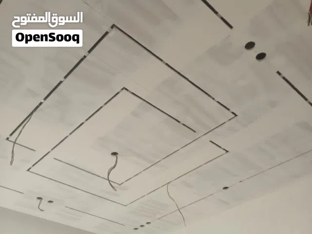 Home Maintenance and all types off building line work in Muscat & Seeb