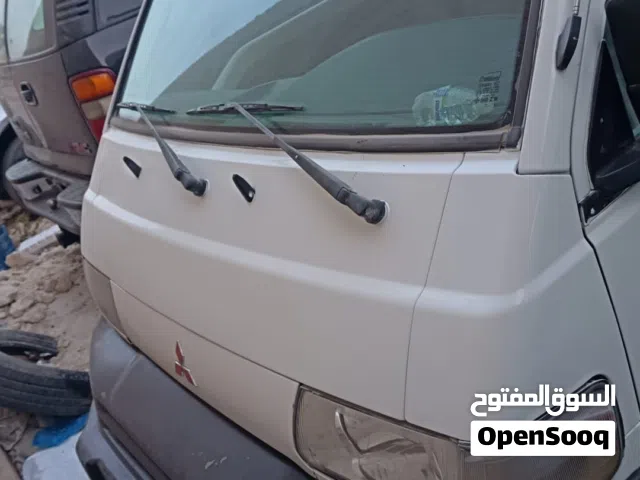 2008 ميتسوبيشي 3000GT