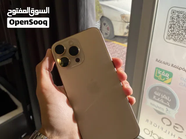 Apple iPhone 16pro max