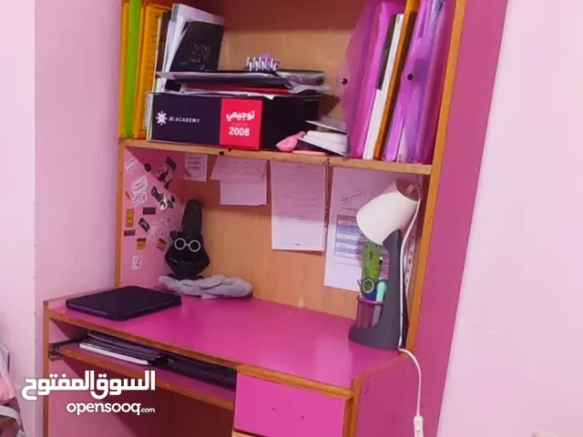 غرفة نوم بنات لاتية