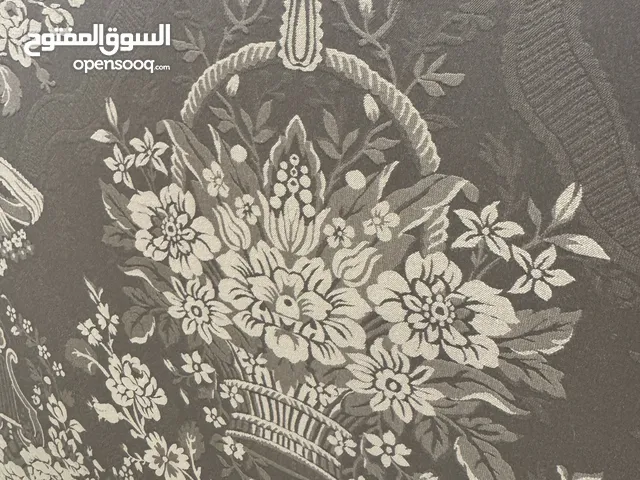مطلوب خياط ومنجد