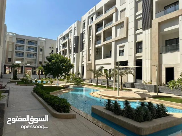 157 m2 3 Bedrooms Apartments for Sale in Cairo Heliopolis