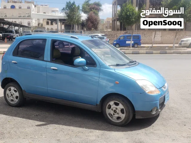 2007 دايو ماتيز