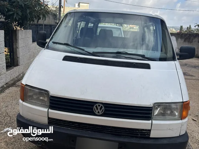 Used Volkswagen Caravelle in Salfit