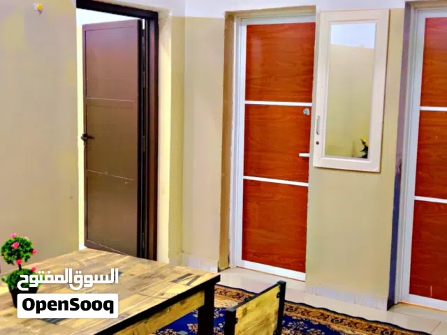 غرفه وصاله للإيجار اليومي