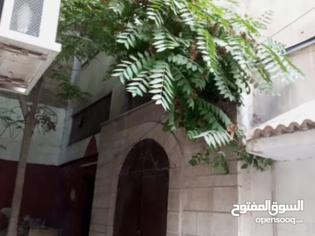 Building for Sale in Zarqa Al-Saadeh st.