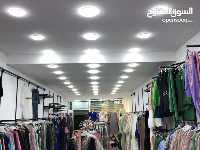 30 m2 Shops for Sale in Tripoli Ain Zara