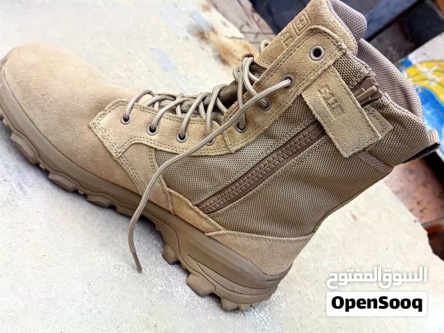 بسطال عسكري