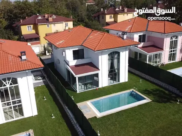 Exclusive Luxury Villa in Sapanca