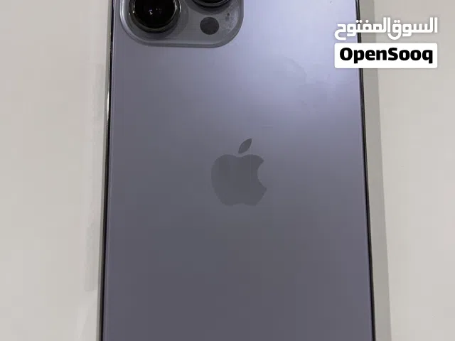 ايفون 13برو البيع جديد نقال مامدل وله شي بي كلش وله زبق بي