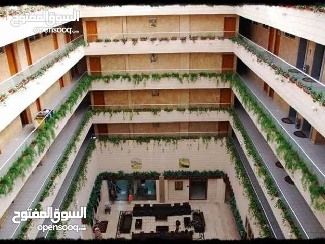 40 m2 2 Bedrooms Apartments for Rent in Amman Swelieh