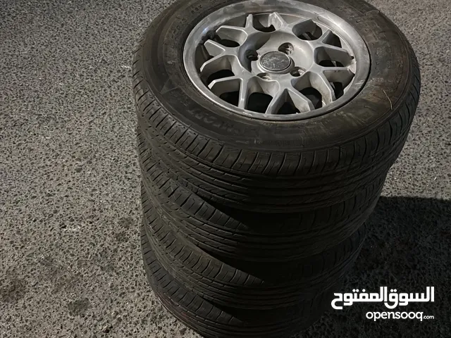 Other 13 Tyre & Rim in Amman