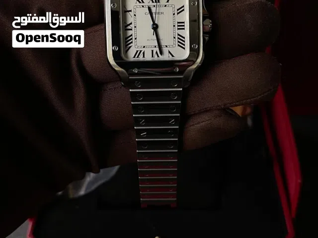 Automatic Cartier watches  for sale in Farwaniya