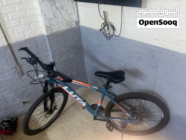 بسكليت 26 بحال الوكاله للبيع
