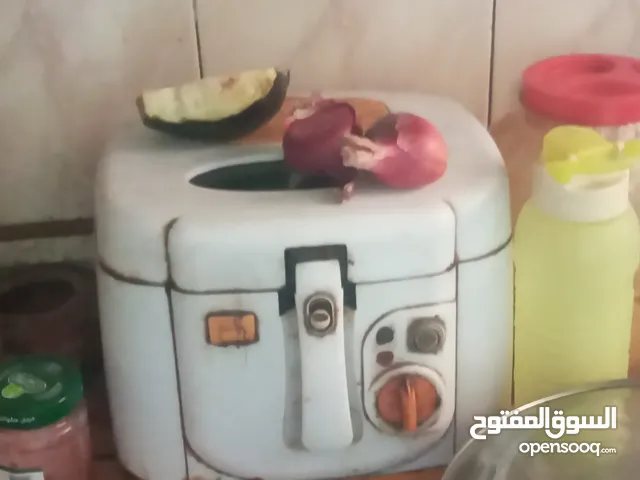 قلايه بطاطس مقلي