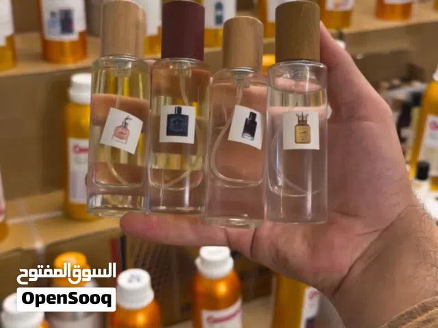 عطور  ثبات  نار 12قطعه