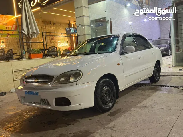 Used Chevrolet Other in Mansoura