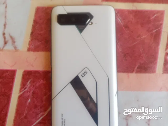 هاتف خاص لا جيمنج 120فريم بيجي