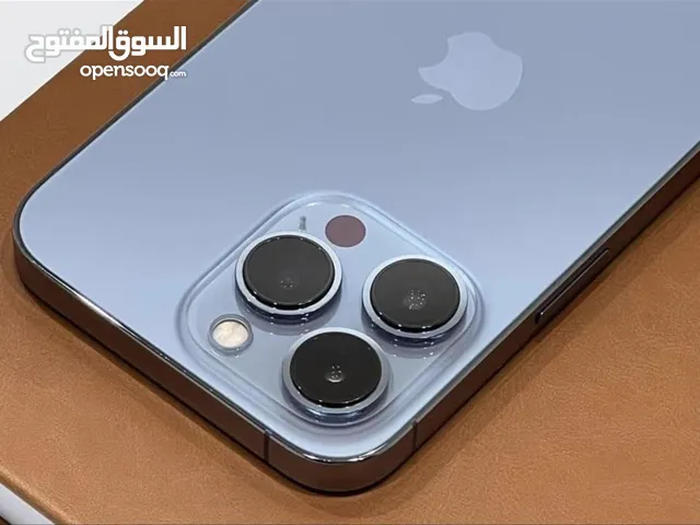 Apple iPhone 13 Pro Max 128 GB in Tripoli