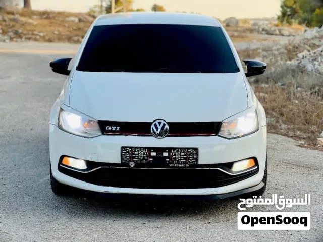 بولو 2014 للبيع