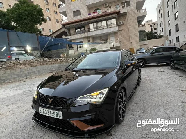 Used Seat Lean in Nablus