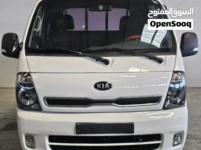 Used Kia Other in Um Al Quwain