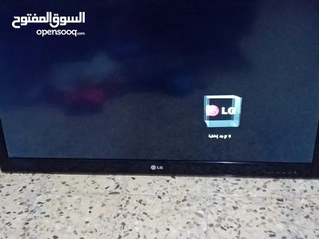 LG LED 43 inch TV in Zarqa