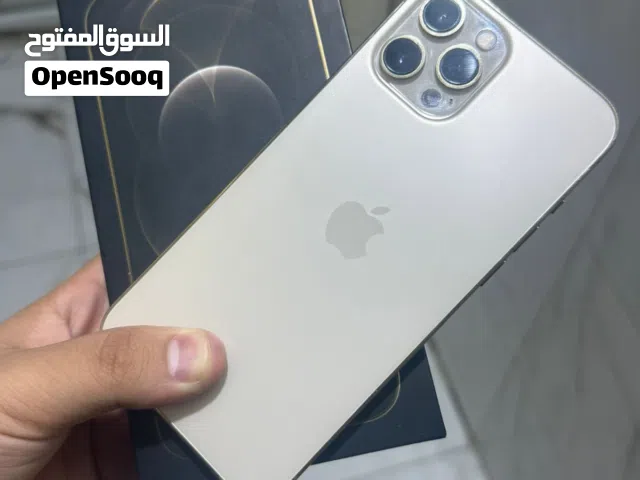 Apple iPhone 12 Pro Max 256 GB in Basra