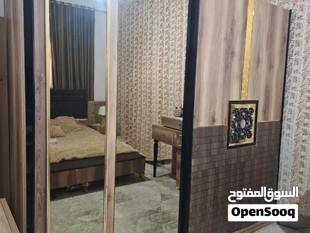 غرفة نوم كاملة